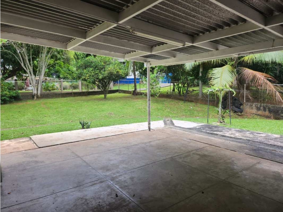 Casa en Los Ríos 4R 2.5B Venta/Alquiler MF1626 - 4