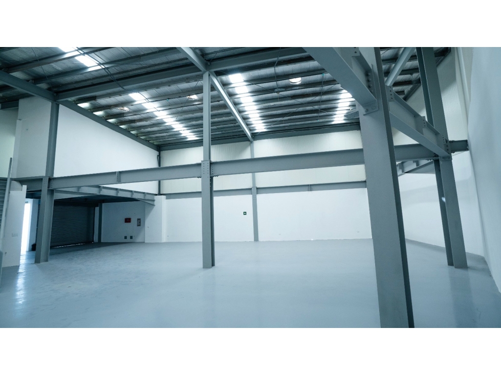 Venta de Galera Nueva de 335 mts en Panamá Business Center — foto 4