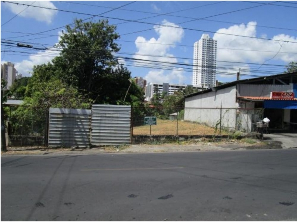 Venta d Terreno 930 mts en Via Principal/ Pueblo Nuevo Zonficacion RM2 - 3