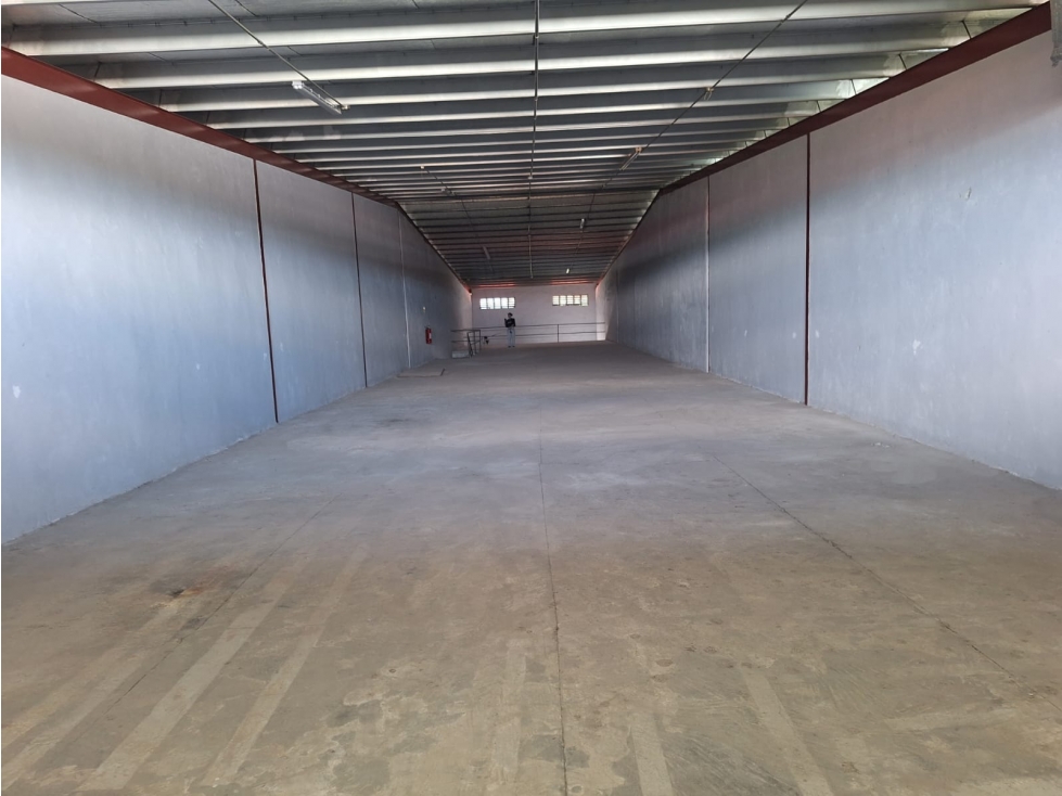 Venta de Galera de 613 mts en Juan Diaz — foto 5