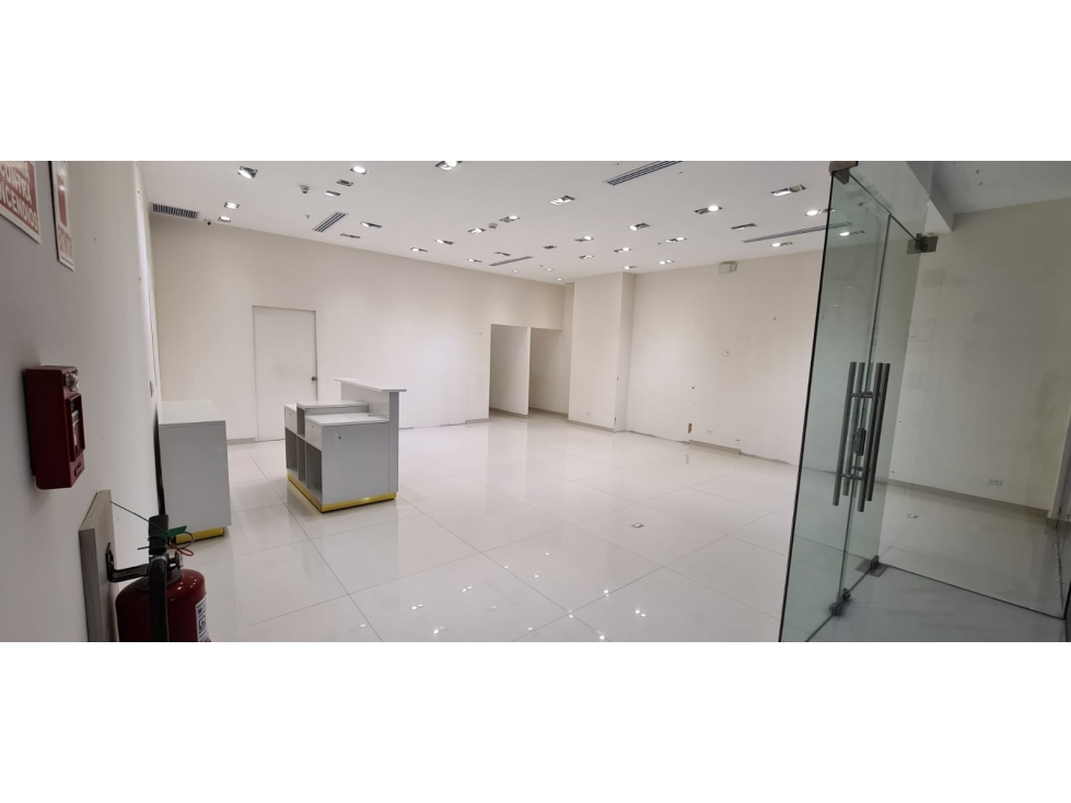 Venta de local en Atrio Mall de 84.31 mts — foto 4