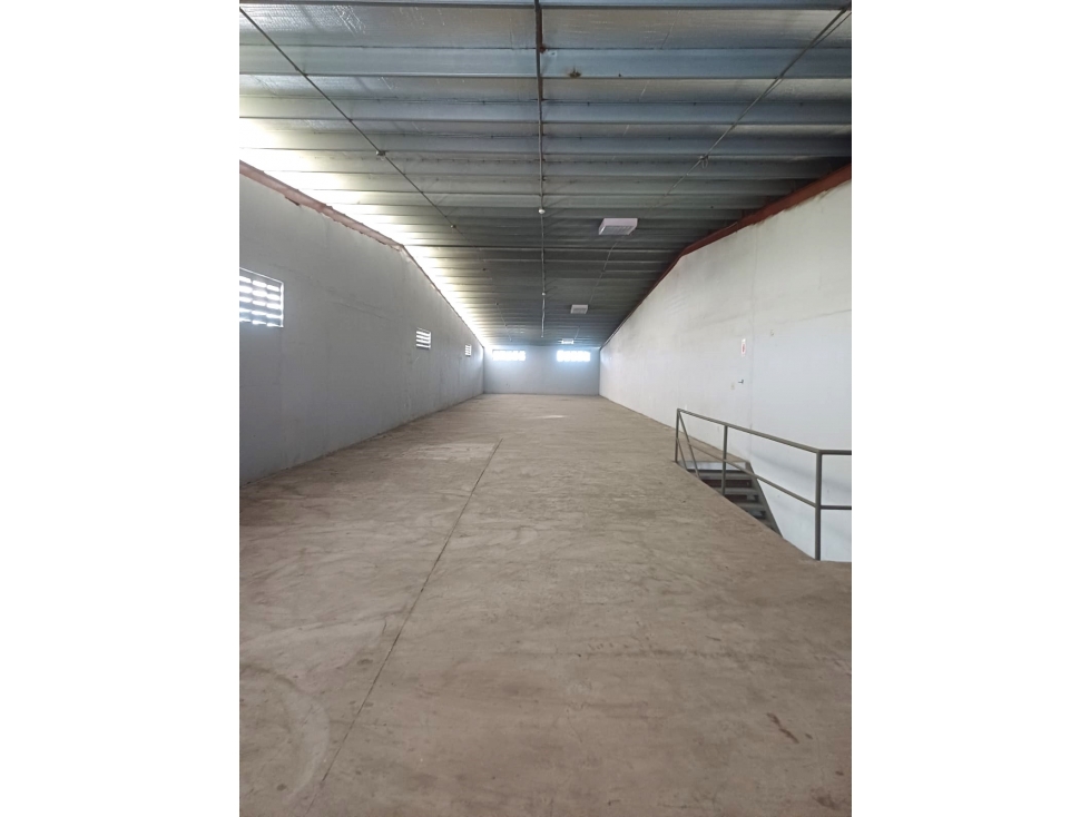 Venta de Galera de 613 mts en Juan Diaz — foto 6