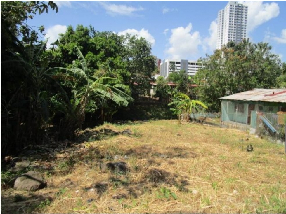 Venta d Terreno 930 mts en Via Principal/ Pueblo Nuevo Zonficacion RM2 - 1