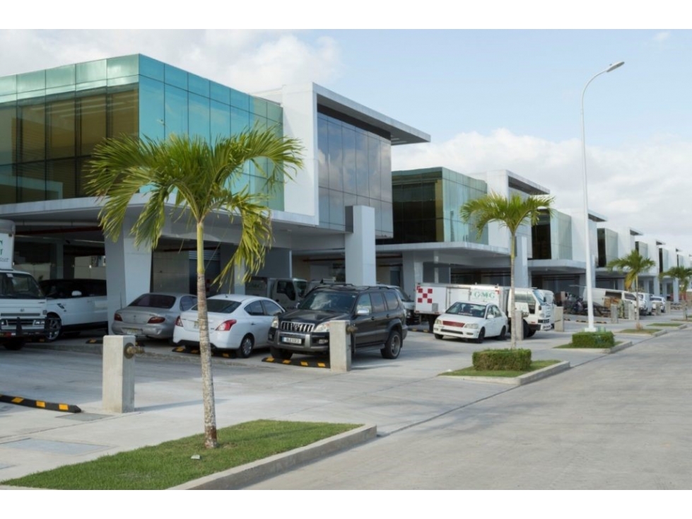 Venta de Galera Nueva de 335 mts en Panamá Business Center — foto 2
