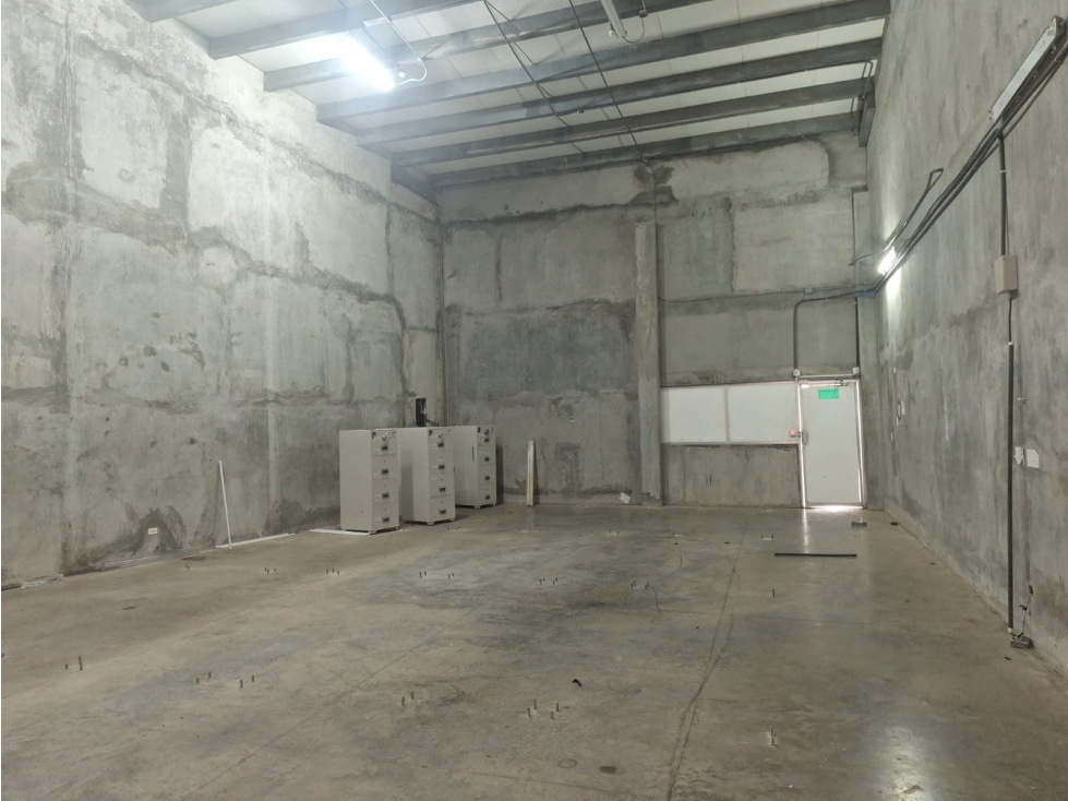 Alquiler de Galera de 949 mts en Tocumen Storage Complex — foto 6