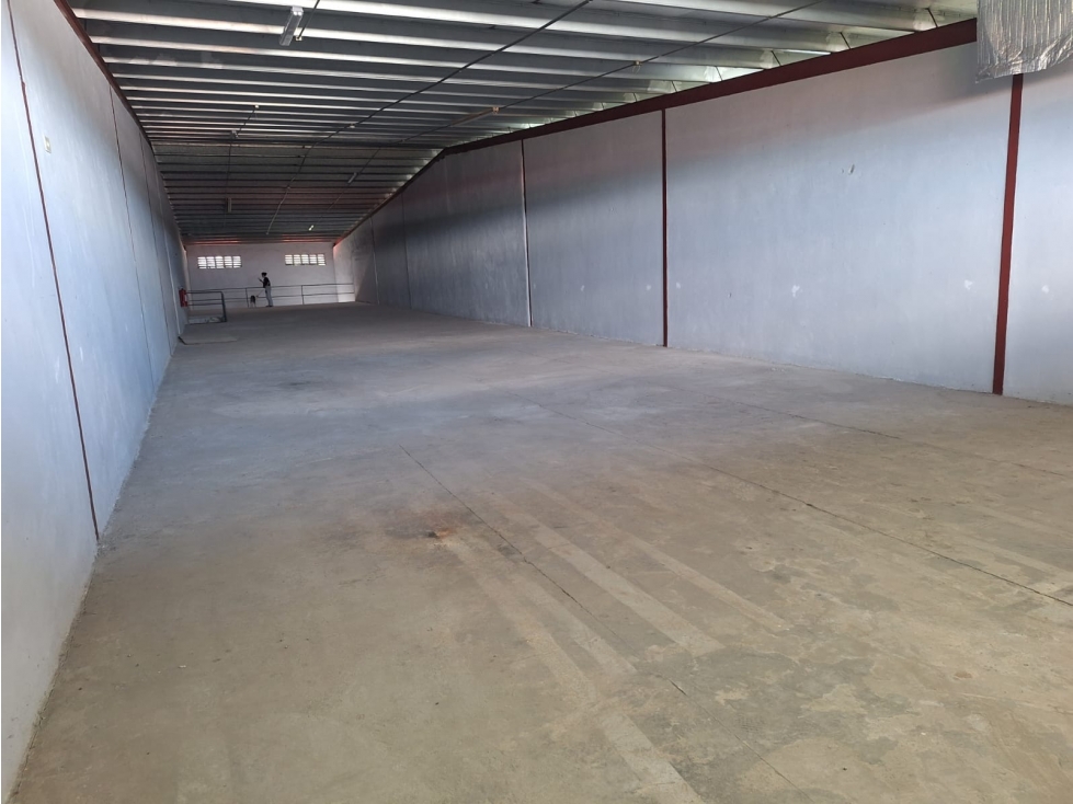 Venta de Galera de 613 mts en Juan Diaz — foto 3