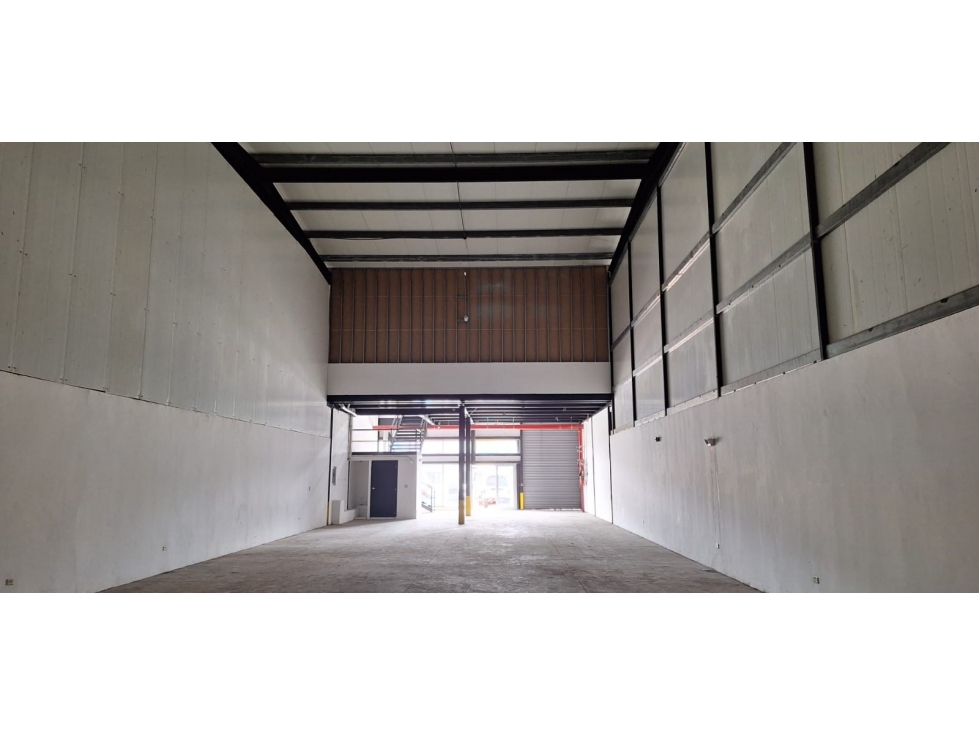 Venta de Galera de 426 mts en Juan Diaz