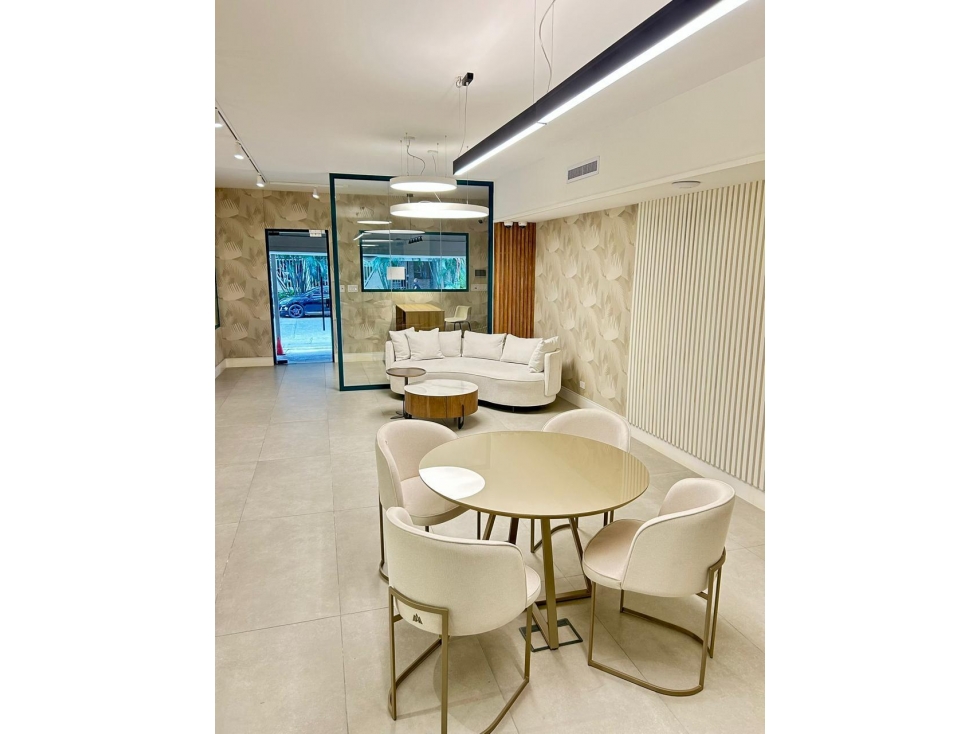 Venta de local de 120 mts en Marbella