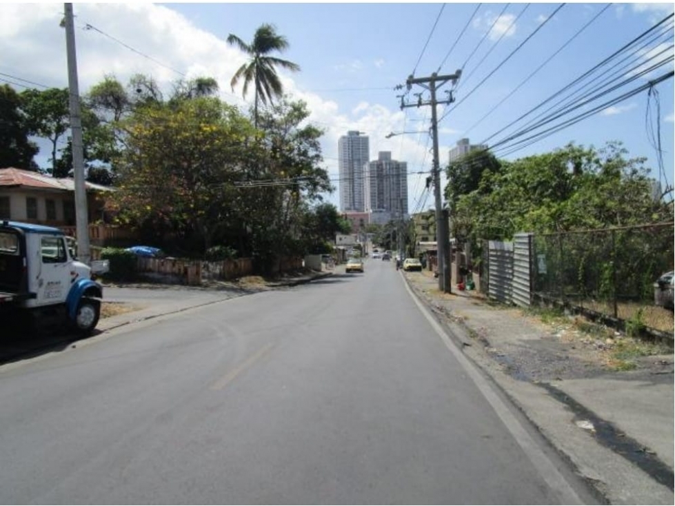 Venta d Terreno 930 mts en Via Principal/ Pueblo Nuevo Zonficacion RM2 - 5