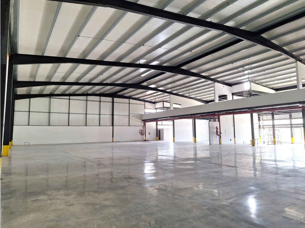 Alquiler de Galera de 2,586 metros en Juan Diaz — foto 3