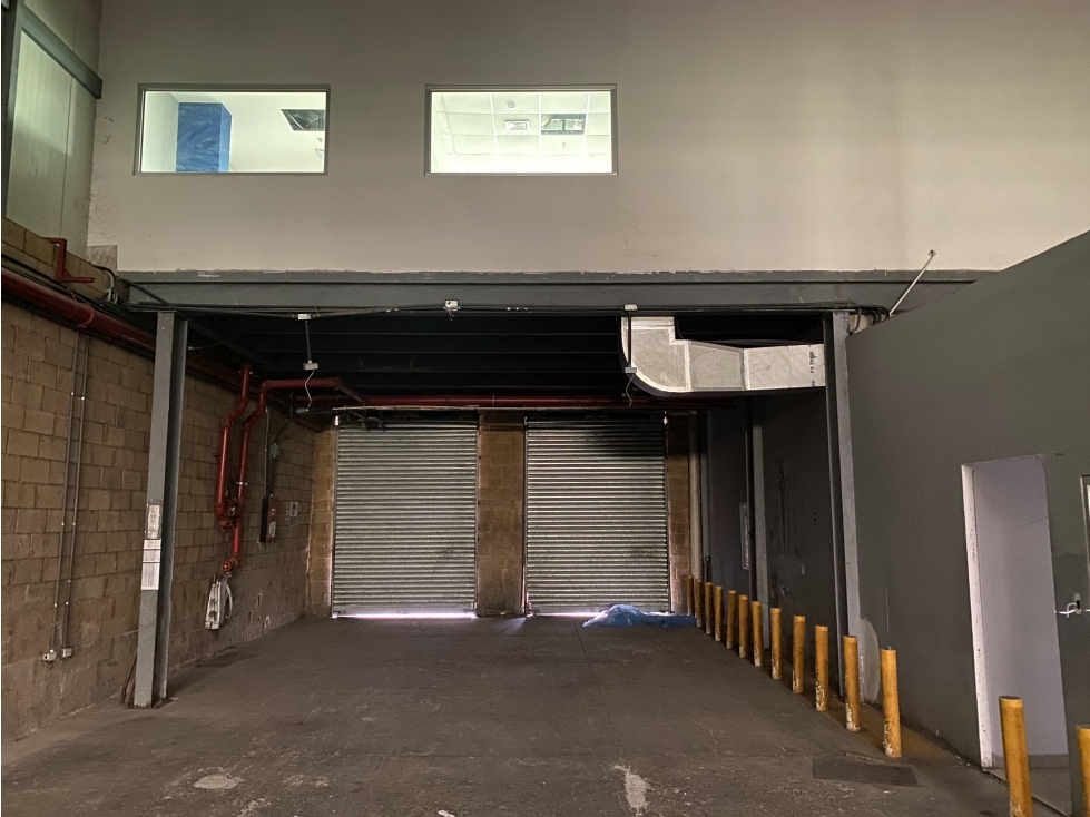Alquiler de Galera de 1,603 metros en Villa Zaita — foto 6