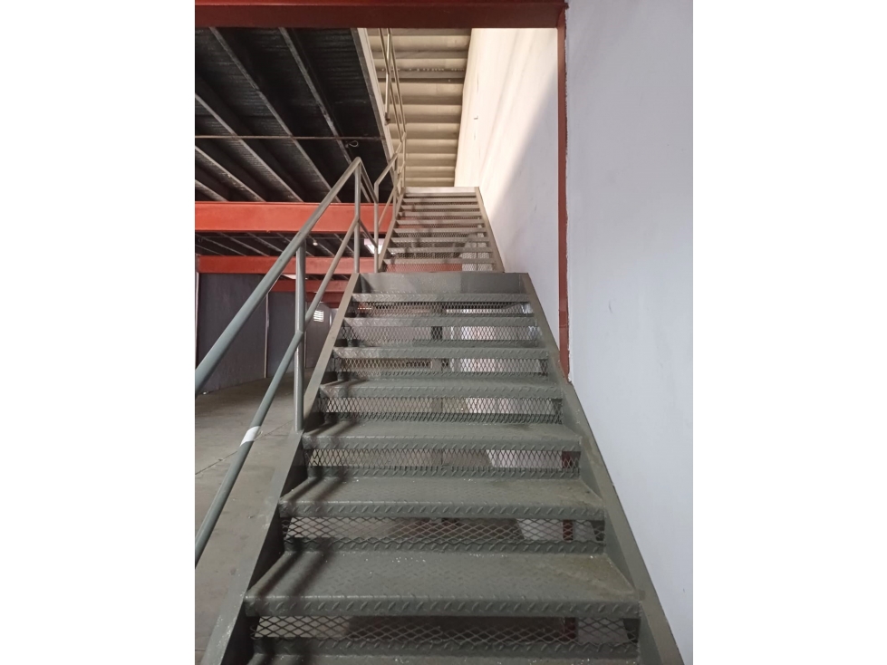 Venta de Galera de 613 mts en Juan Diaz — foto 4