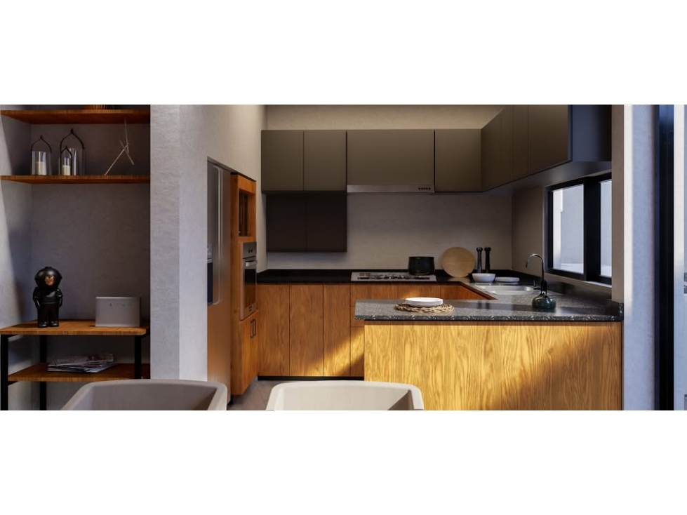 CASA EN VENTA KANTE SELVA — foto 2