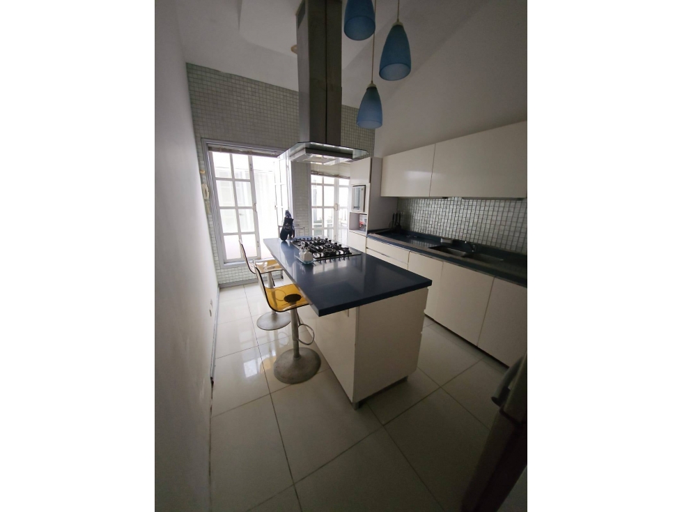 DEPARTAMENTO AMUEBLADO EN RENTA PLAZA VENDOME, VILLAHERMOSA - 2