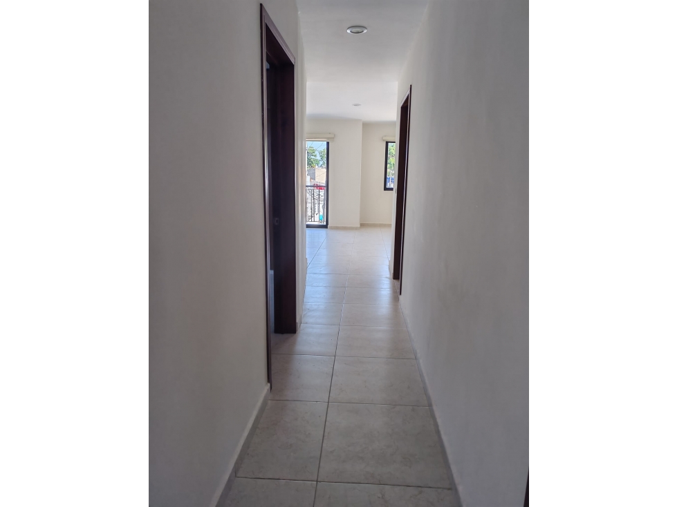 DEPARTAMENTO EN RENTA NUEVO EN EJIDO Y CÁRDENAS - 2