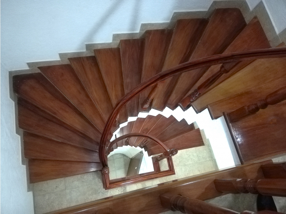 CASA EN VENTA EN REAL DEL SUR - 2