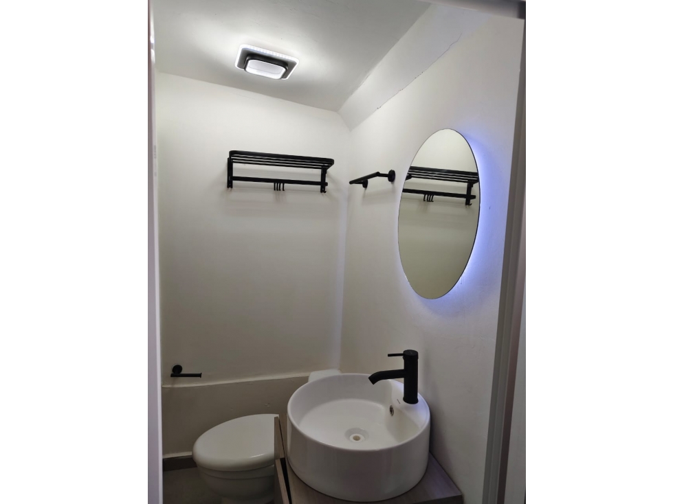 LOFT EN RENTA BOSQUES DE VILLAHERMOSA - 2
