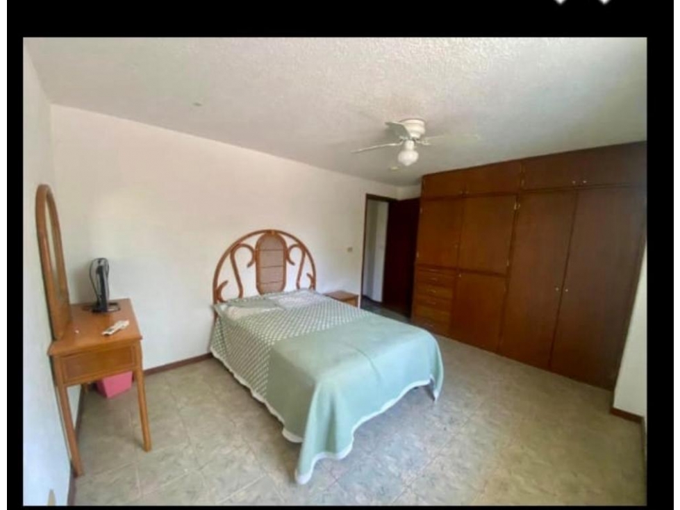 DEPARTAMENTO AMUEBLADO EN RENTA - 3