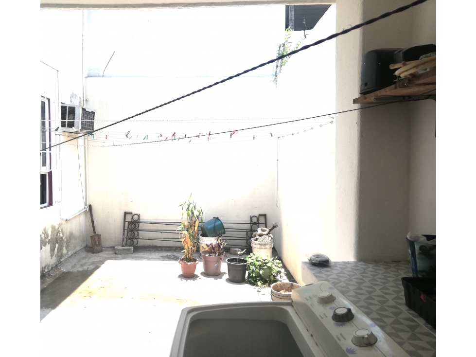 CASA EN VENTA VILLAHERMOSA MAYITO — foto 3
