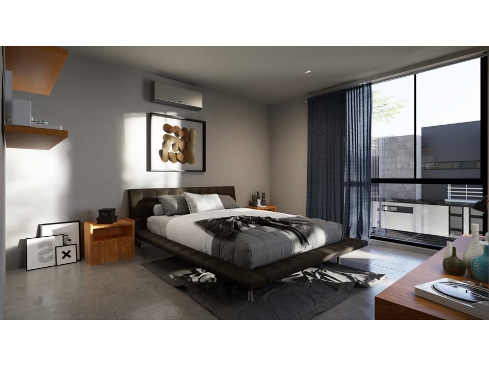 CASA EN VENTA KANTE SELVA — foto 3