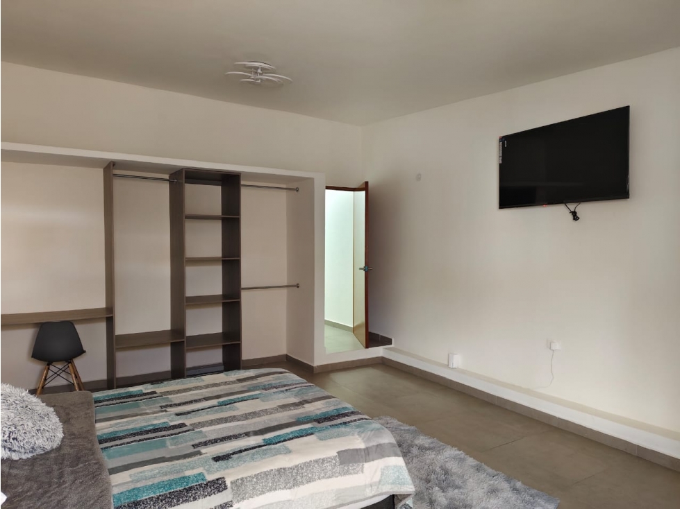 LOFT EN RENTA BOSQUES DE VILLAHERMOSA - 3