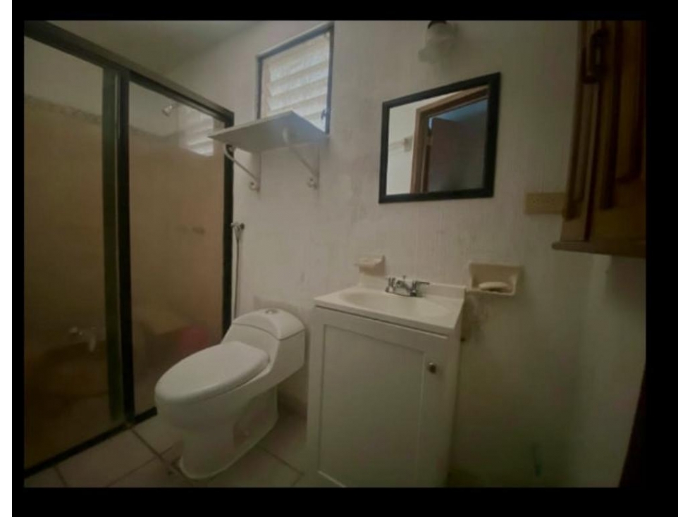 DEPARTAMENTO AMUEBLADO EN RENTA - 4