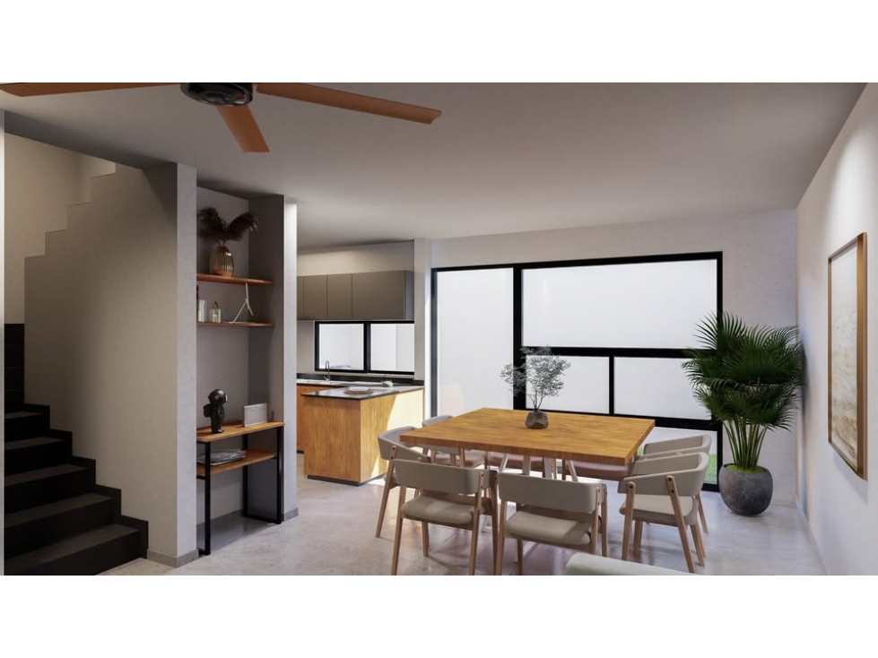 CASA EN VENTA KANTE SELVA — foto 4