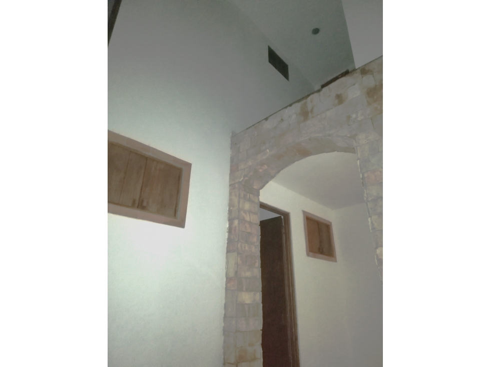 CASA EN VENTA EN REAL DEL SUR - 4