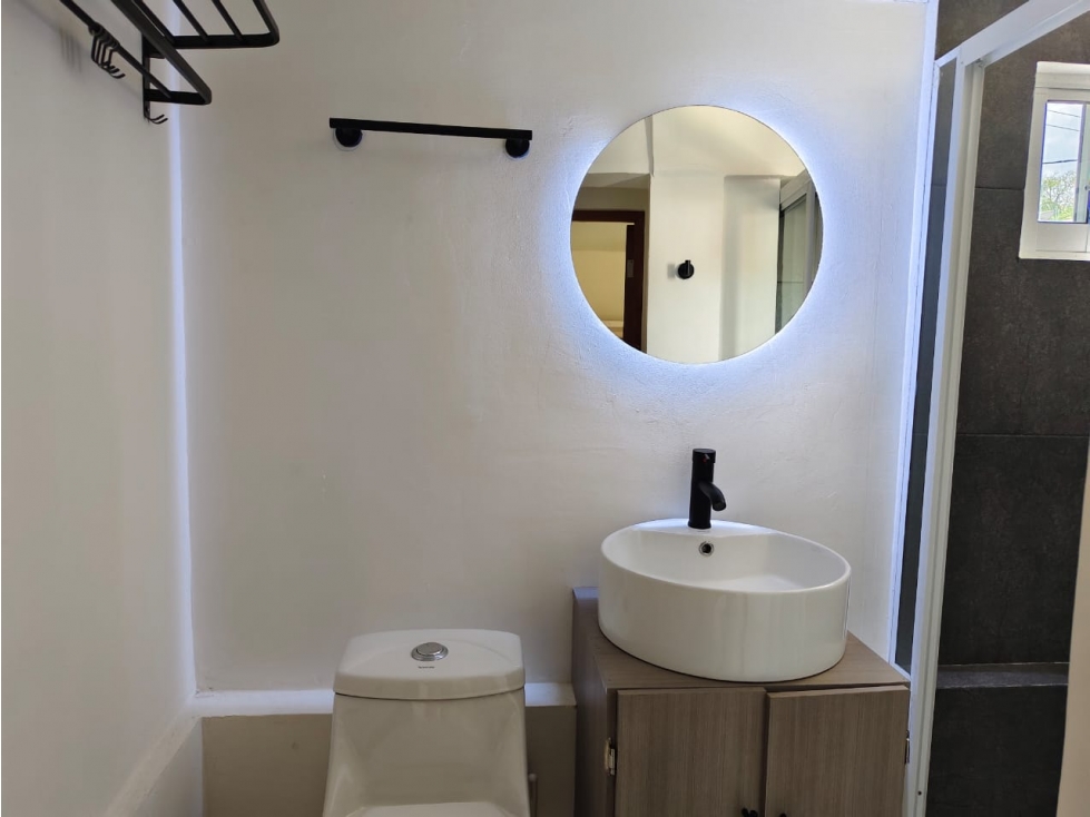 LOFT EN RENTA BOSQUES DE VILLAHERMOSA - 4