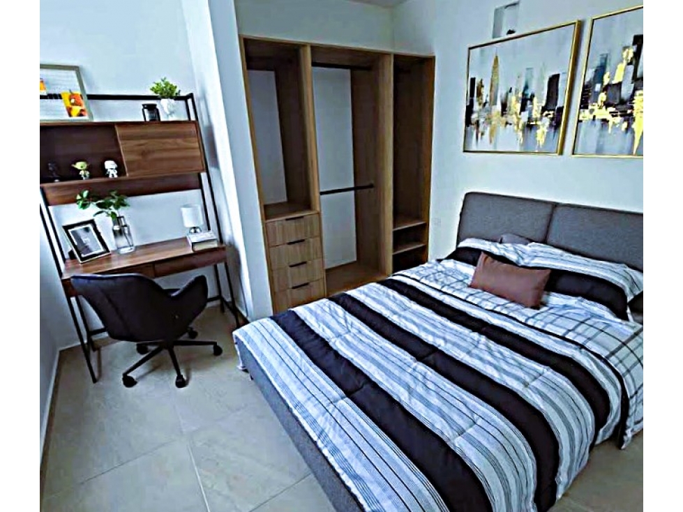 CASA EN VENTA KUXAL VILLAHERMOSA - 6