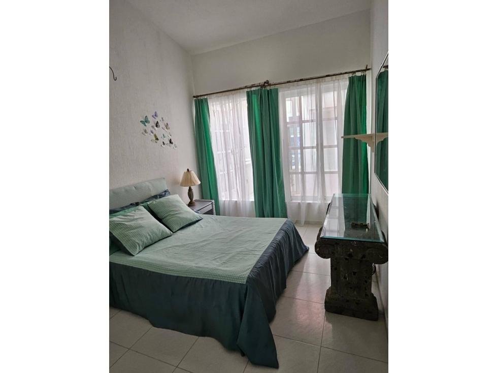 DEPARTAMENTO AMUEBLADO EN RENTA PLAZA VENDOME, VILLAHERMOSA - 4