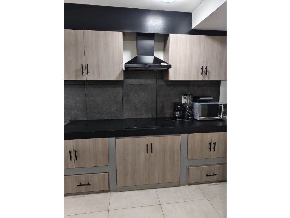 LOFT EN RENTA BOSQUES DE VILLAHERMOSA - 5