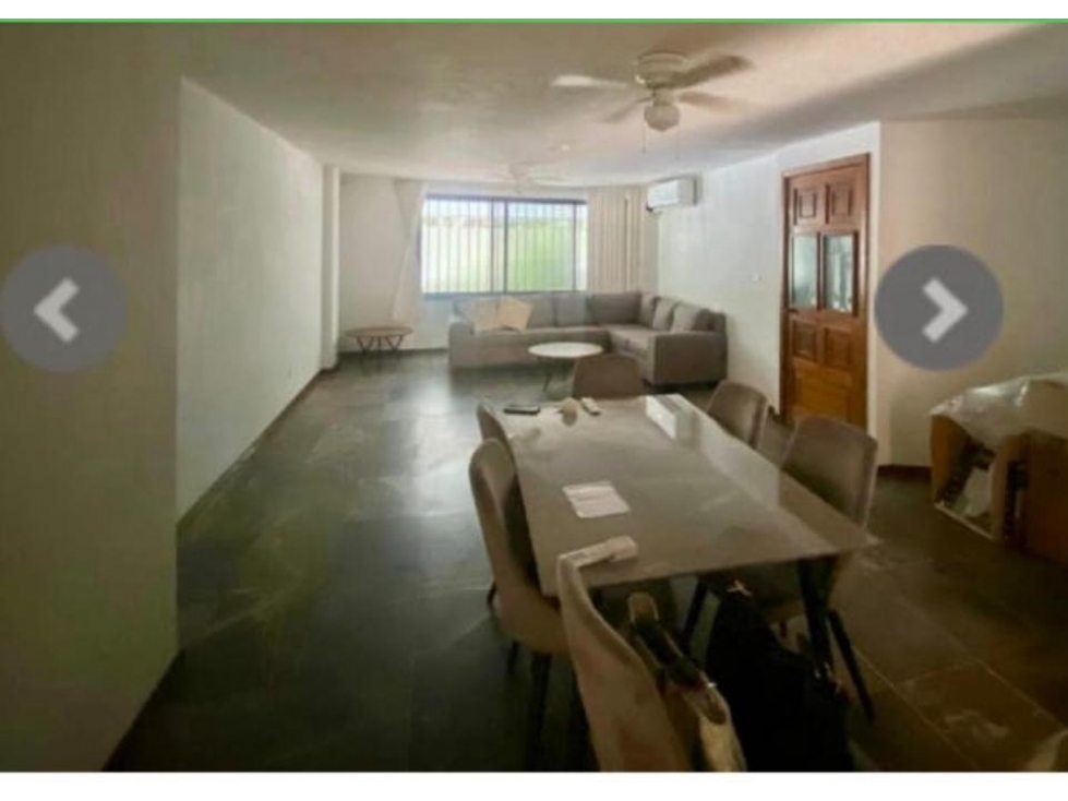 DEPARTAMENTO AMUEBLADO EN RENTA - 5