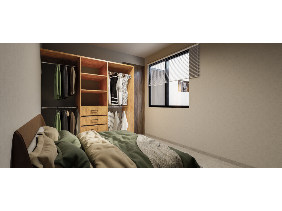 CASA EN VENTA KANTE BOSQUE — foto 6