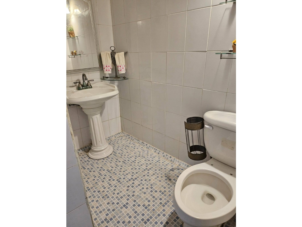 DEPARTAMENTO AMUEBLADO EN RENTA PLAZA VENDOME, VILLAHERMOSA - 5