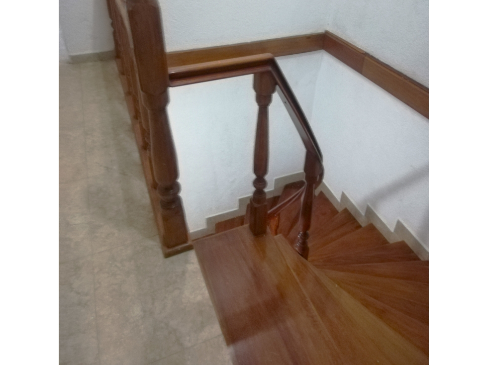 CASA EN VENTA EN REAL DEL SUR - 6