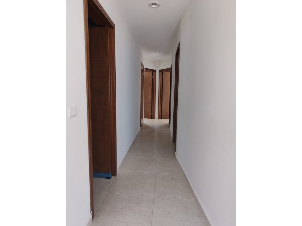 Departamento amueblado Dr. cárdenas - 6