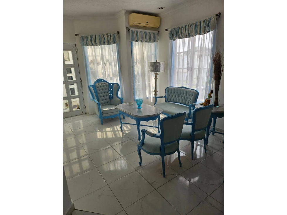 DEPARTAMENTO AMUEBLADO EN RENTA PLAZA VENDOME, VILLAHERMOSA - 6