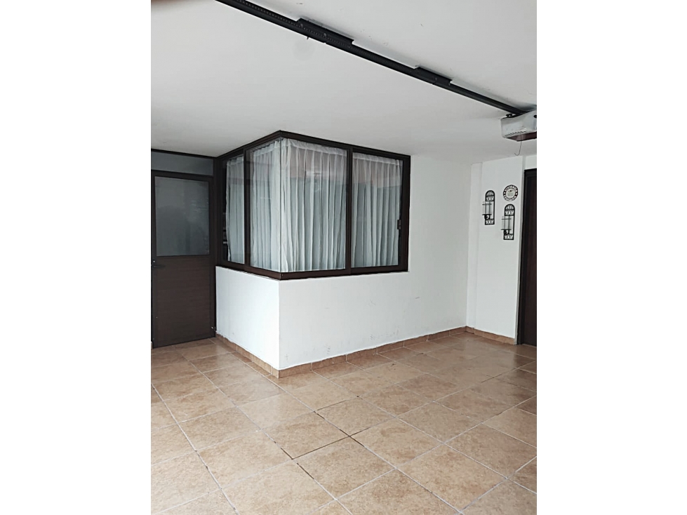 CASA EN RENTA AMUEBLADA VILLA LAS TORRES - 6