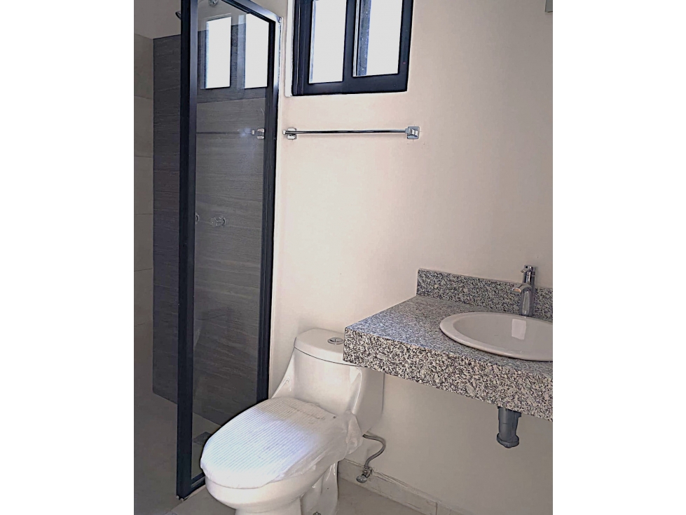 DEPARTAMENTO EN RENTA NUEVO EN EJIDO Y CÁRDENAS - 6