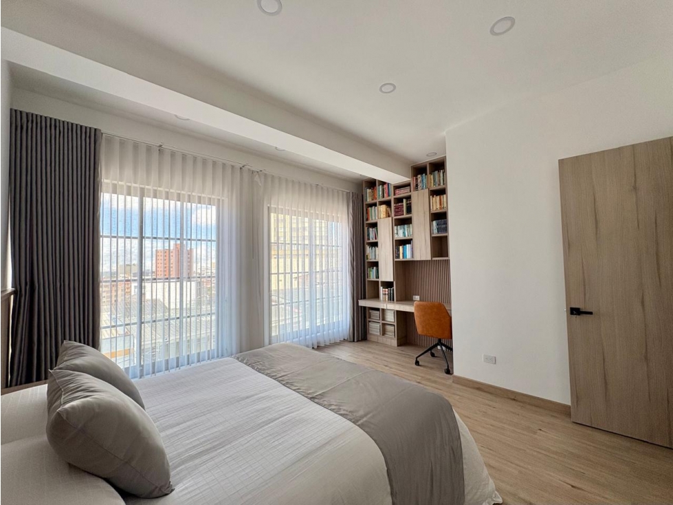 CASA (POTENCIAL HOTEL) CON LOCAL COMERCIAL EN VENTA/RENTA — foto 5