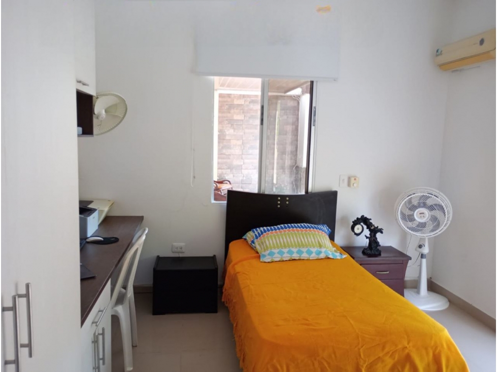 Bella Casa en Cartagena - Colombia - 10.000m² / 4H / 3.5B / 10PE