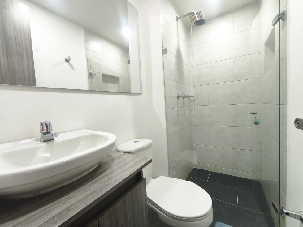 Vendo hermoso apartamento en Ditaires, urbanizacion Territorio Verde — foto 4