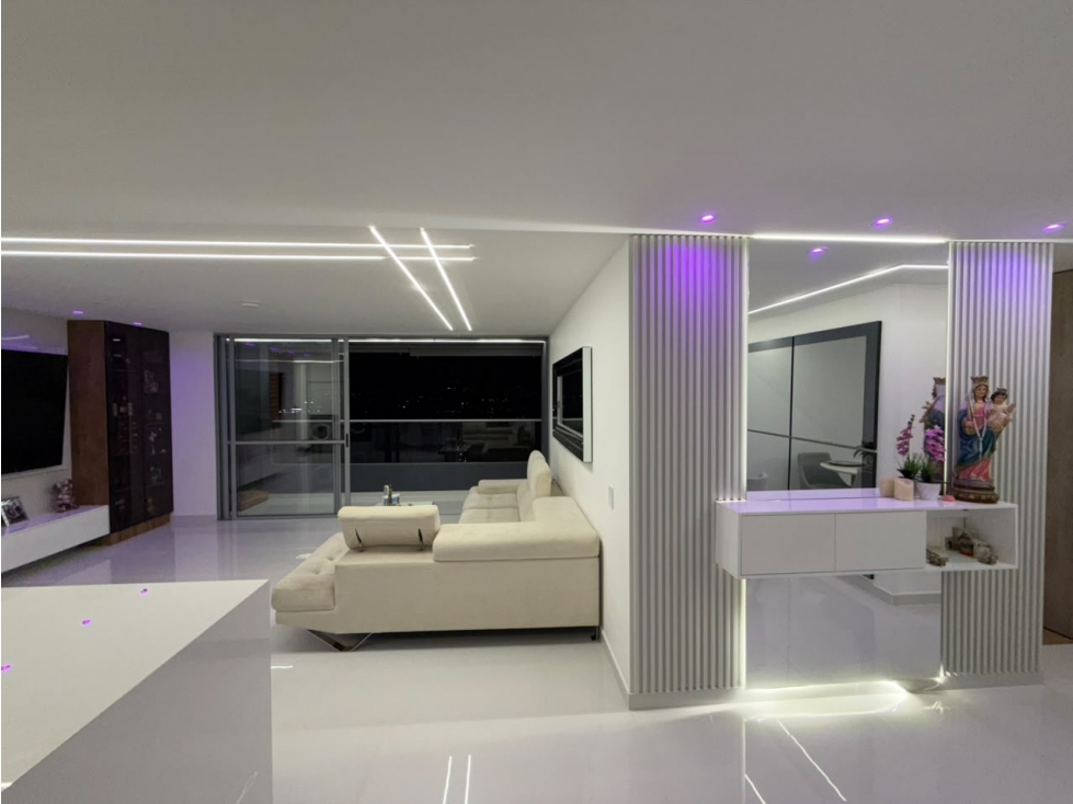 Apartamento con hermosa vista en Ciudad del Rio! — foto 4
