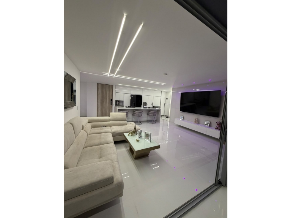 Apartamento con hermosa vista en Ciudad del Rio! — foto 6