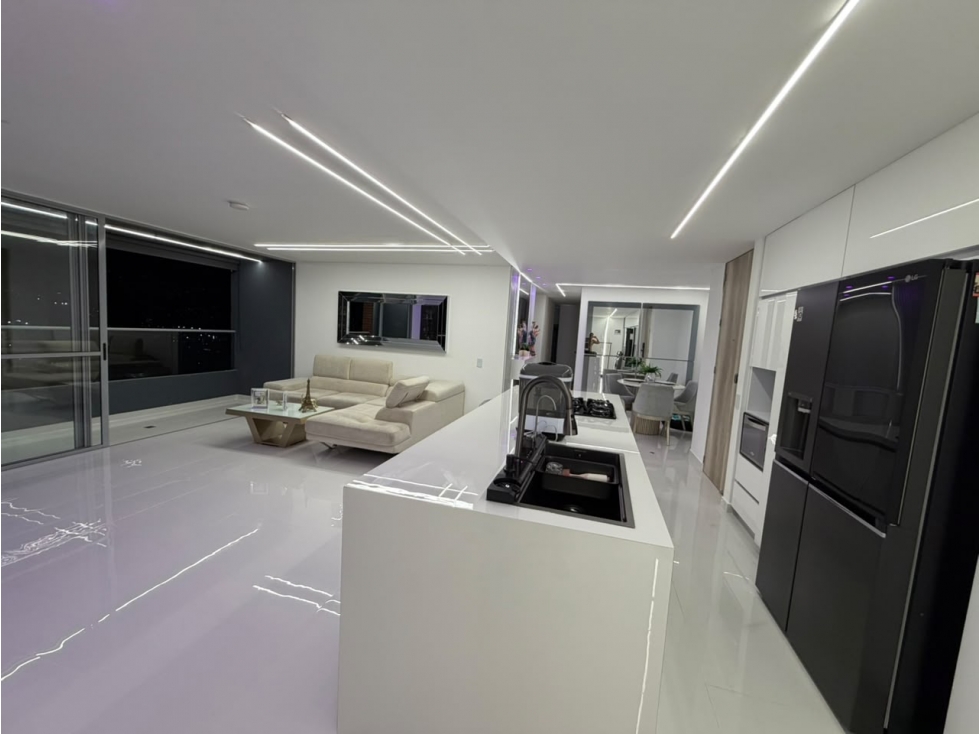 Apartamento con hermosa vista en Ciudad del Rio! — foto 5
