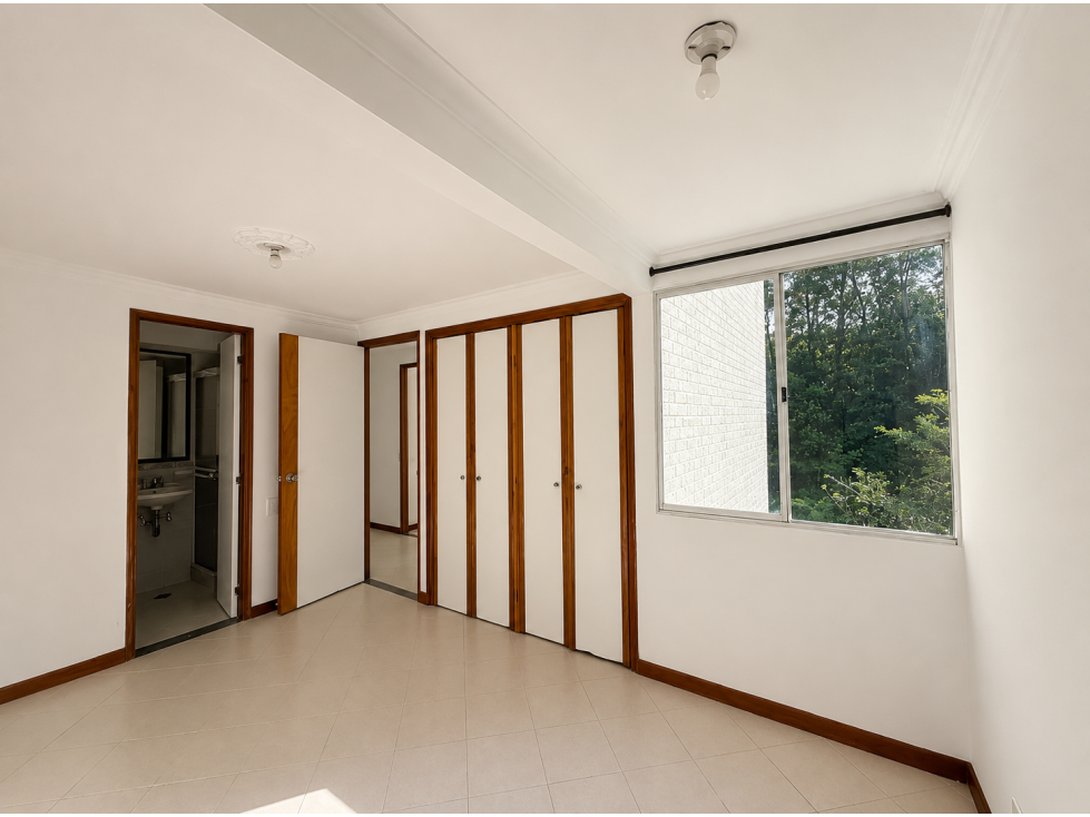 Hermoso apartamento en Belen Las Mercedes — foto 4