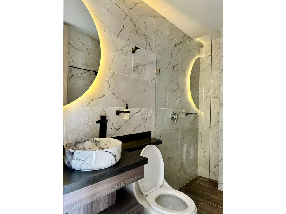 Venta de lujoso Penthouse Duplex en Belen Rosales! — foto 2