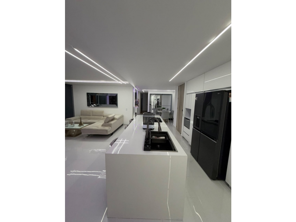 Apartamento con hermosa vista en Ciudad del Rio!