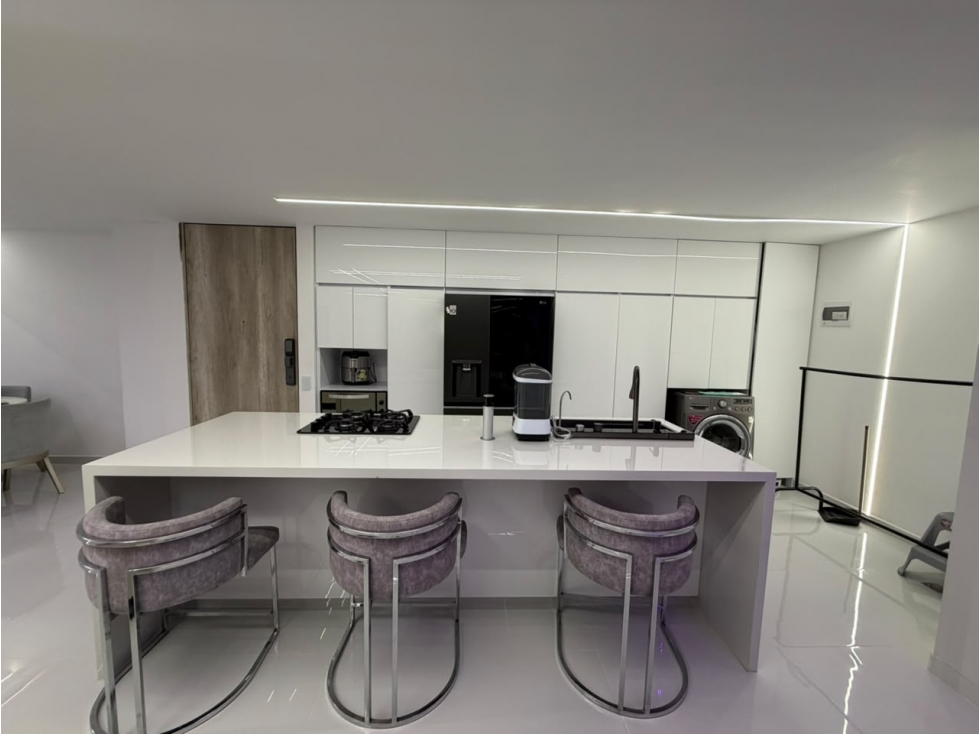 Apartamento con hermosa vista en Ciudad del Rio! — foto 2